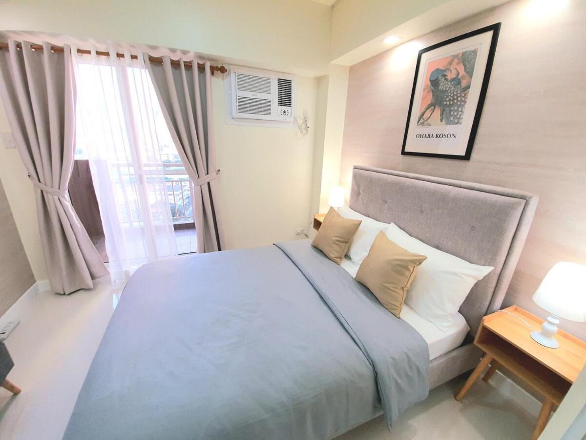 Lovely, Cozy One Bedroom With Wi-fi Pool In Pasig * Manila