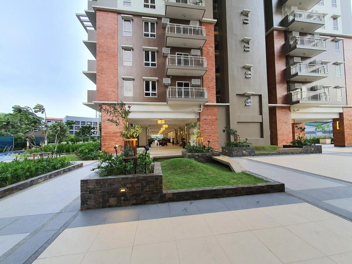 Lovely, Cozy One Bedroom With Wi-fi Pool In Pasig * Manila